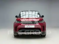 2018 Land Rover Discovery
