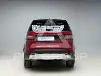 2018 Land Rover Discovery