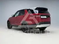 2018 Land Rover Discovery