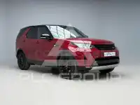 2018 Land Rover Discovery