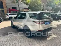 2018 Land Rover Discovery
