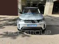 2018 Land Rover Discovery