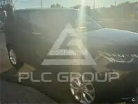 2018 Land Rover Discovery