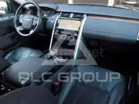 2018 Land Rover Discovery