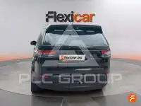2018 Land Rover Discovery
