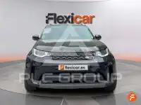 2018 Land Rover Discovery