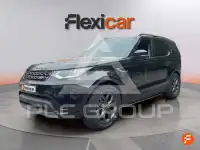 2018 Land Rover Discovery