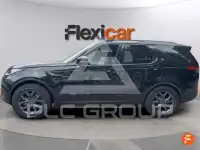 2018 Land Rover Discovery