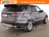 2018 Land Rover Discovery