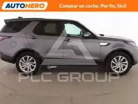 2018 Land Rover Discovery