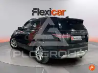 2018 Land Rover Discovery