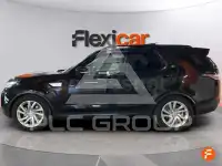 2018 Land Rover Discovery