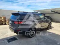 2018 Land Rover Discovery