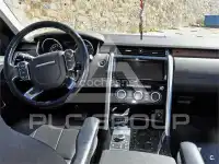 2018 Land Rover Discovery