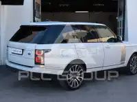 2018 Land Rover Range Rover Sport