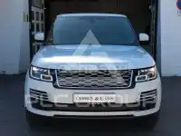 2018 Land Rover Range Rover Sport