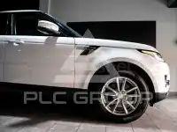2018 Land Rover Range Rover Sport