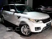 2018 Land Rover Range Rover Sport