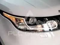 2018 Land Rover Range Rover Sport