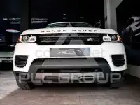 2018 Land Rover Range Rover Sport