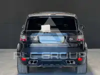 2018 Land Rover Range Rover Sport