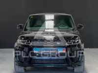 2018 Land Rover Range Rover Sport