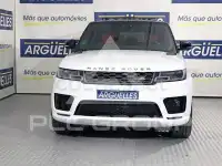 2018 Land Rover 
