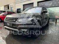 2018 Land Rover Range Rover Sport