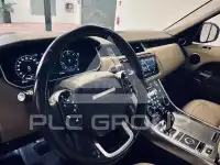2018 Land Rover Range Rover Sport