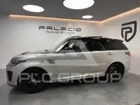 2018 Land Rover 