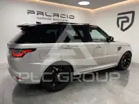 2018 Land Rover 