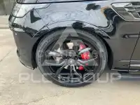 2018 Land Rover Range Rover Sport