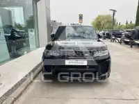 2018 Land Rover Range Rover Sport