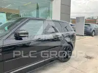 2018 Land Rover Range Rover Sport