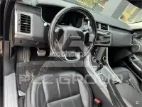 2018 Land Rover Range Rover Sport
