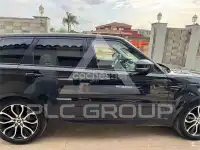 2018 Land Rover Range Rover Sport