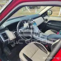 2018 Land Rover 