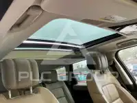 2018 Land Rover Range Rover Sport