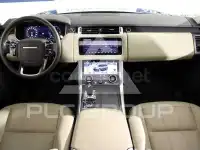 2018 Land Rover 