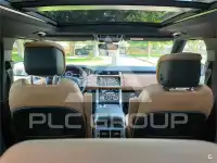 2018 Land Rover Range Rover Sport