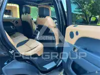 2018 Land Rover Range Rover Sport