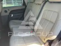 2018 Land Rover 