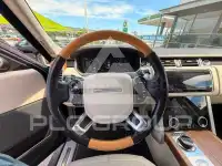 2018 Land Rover 
