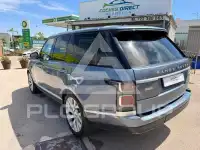 2018 Land Rover 