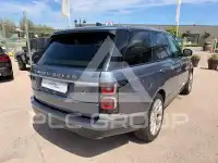 2018 Land Rover 
