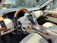 2018 Land Rover 