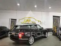 2018 Land Rover 