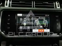 2018 Land Rover 
