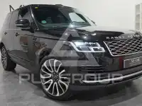 2018 Land Rover 