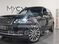 2018 Land Rover 